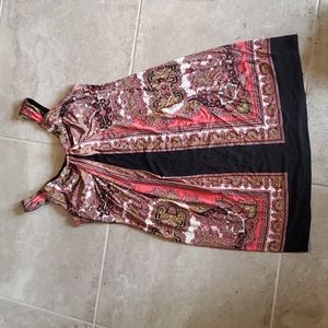 EUC - Motherhood Maternity Dress